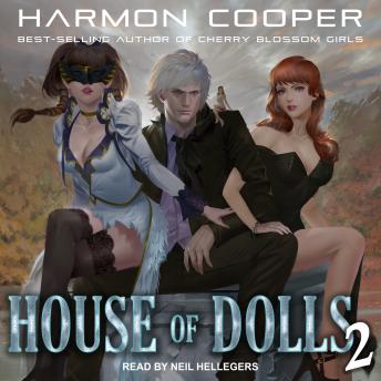 House of Dolls 2