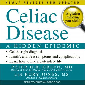 Celiac Disease: A Hidden Epidemic: Newly Revised and Updated