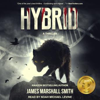 Hybrid: A Thriller