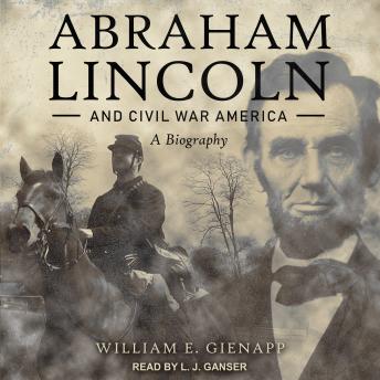 Download Abraham Lincoln and Civil War America: A Biography by William E. Gienapp