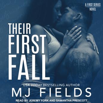 Their First Fall: Trucker and Keeka's story sample.