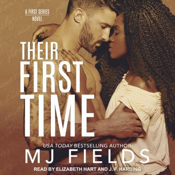 Their First Time: Mitchell and Jamie's Story sample.