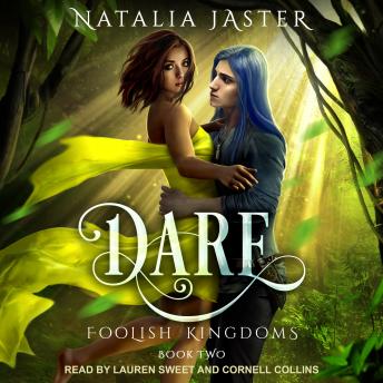 Dare, Natalia Jaster