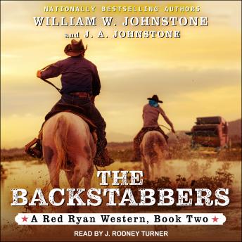The Backstabbers
