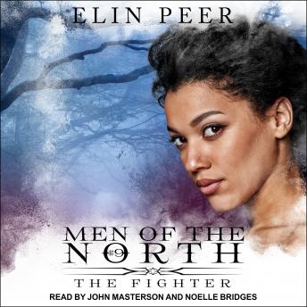 Fighter, Audio book by Elin Peer