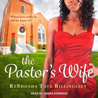 The Pastor's Wife