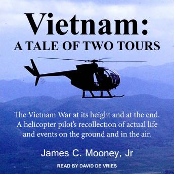 Vietnam: A Tale of Two Tours