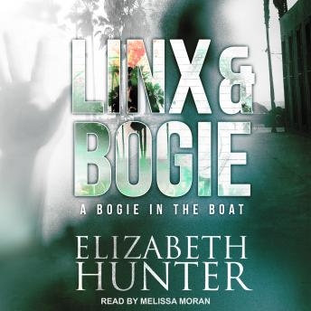 A Bogie in the Boat: A Linx & Bogie Story