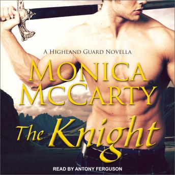 Knight, Monica Mccarty
