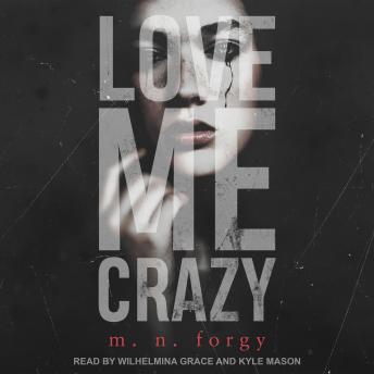 Love Me Crazy sample.