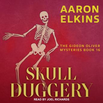 Skull Duggery, Aaron Elkins