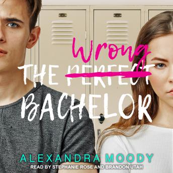 Wrong Bachelor, Alexandra Moody