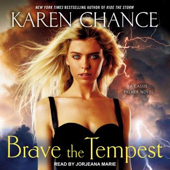 Brave the Tempest sample.