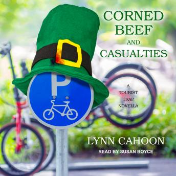 Corned Beef and Casualties