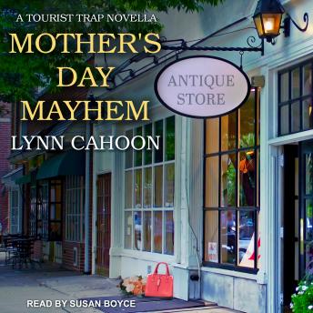 Mother's Day Mayhem