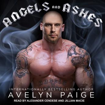 Angels and Ashes