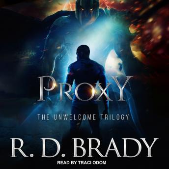Download Proxy by R.D. Brady