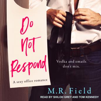 Do Not Respond