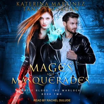 Mages and Masquerades