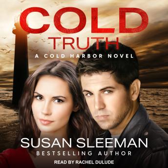 Cold Truth, Audio book by Susan Sleeman