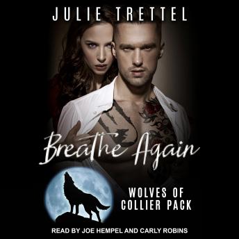 Download Breathe Again by Julie Trettel