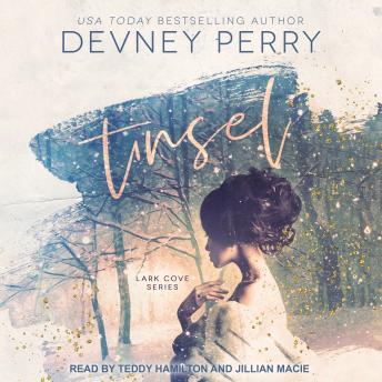Tinsel, Audio book by Devney Perry