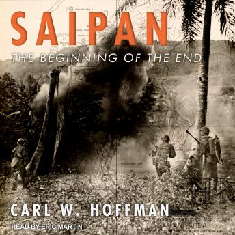 Saipan: The Beginning of the End