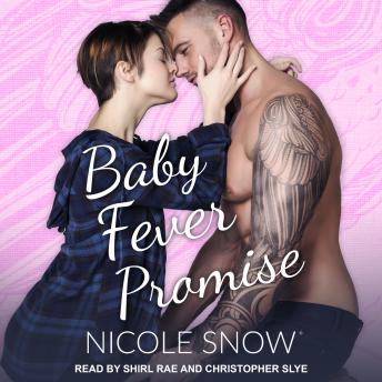 Baby Fever Promise: A Billionaire Romance