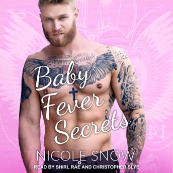 Baby Fever Secrets: A Billionaire Romance