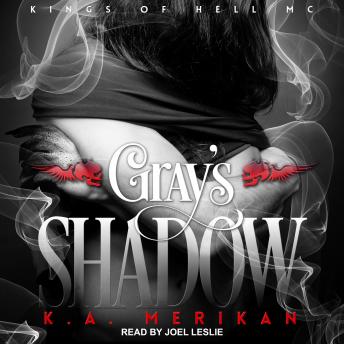 Gray's Shadow
