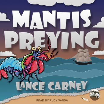 Mantis Preying, Lance Carney