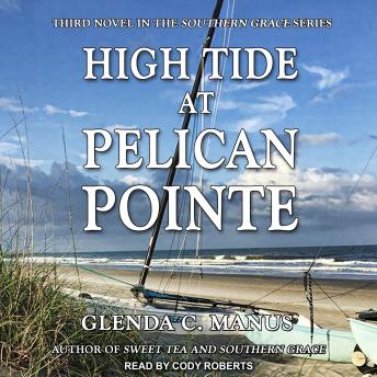 High Tide At Pelican Pointe