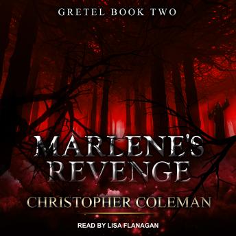 Marlene's Revenge, Christopher Coleman
