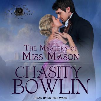 The Mystery of Miss Mason