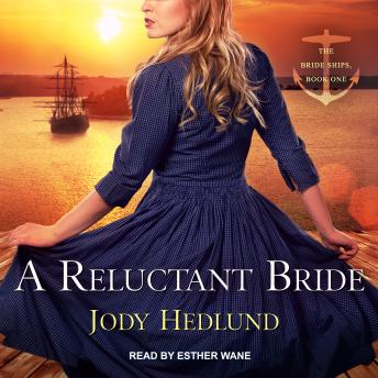 Reluctant Bride, Jody Hedlund