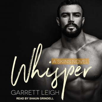 Whisper, Audio book by Garrett Leigh