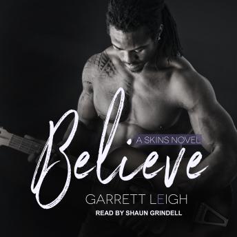 Download Believe by Garrett Leigh