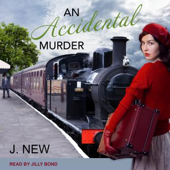 Download Accidental Murder by J. New
