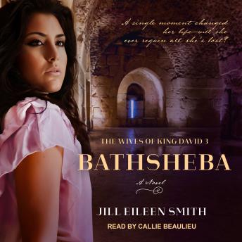 Bathsheba: A Novel