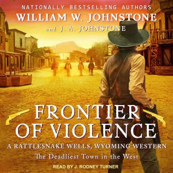 Frontier of Violence