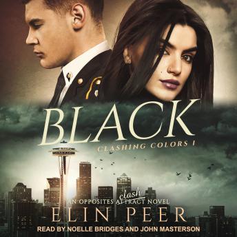 Black, Elin Peer
