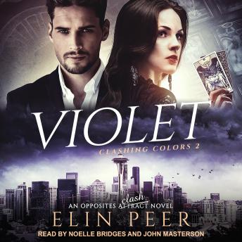 Violet, Elin Peer