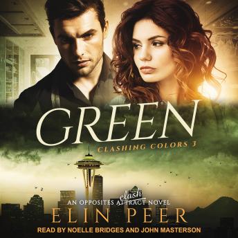 Green, Elin Peer