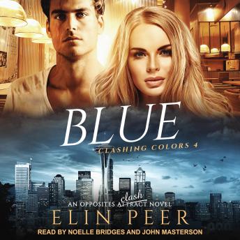 Blue, Elin Peer
