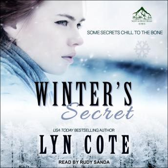 Winter’s Secret: Clean Wholesome Mystery and Romance, Audio book by Lyn Cote