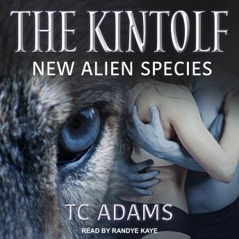 The Kintolf: New Alien Species