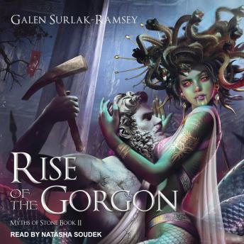 Rise of the Gorgon