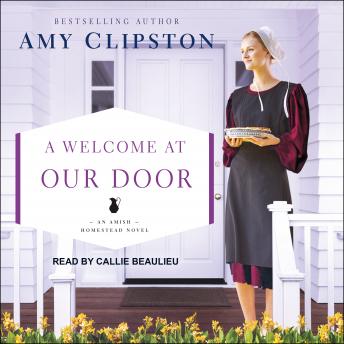 Download Welcome at Our Door by Amy Clipston