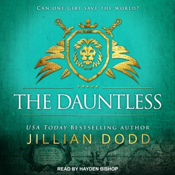 Dauntless, Jillian Dodd