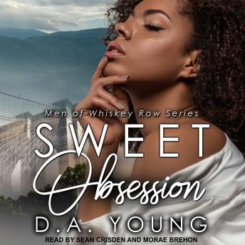 Download Sweet Obsession by D. A. Young